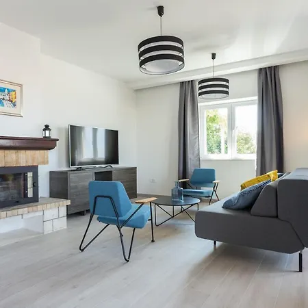 Bella Vista - Apartman