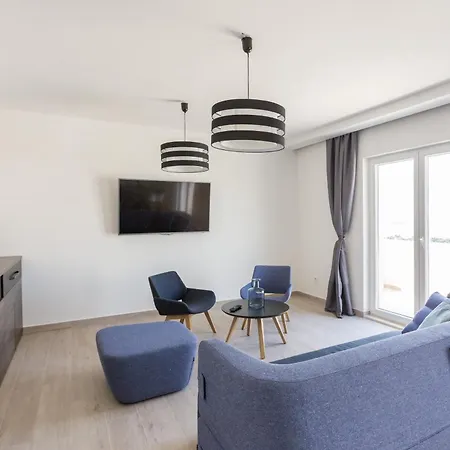 Apartman Bella Vista - Mlini