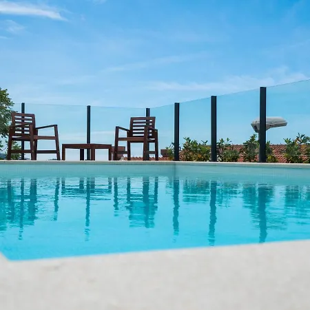 Apartman Bella Vista - *