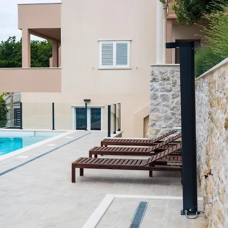 Apartman Bella Vista - Mlini