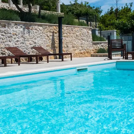 Bella Vista - Apartman *