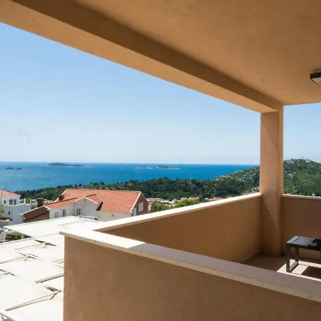 Bella Vista - Apartman