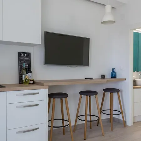 Apartman Bella Vista - Mlini