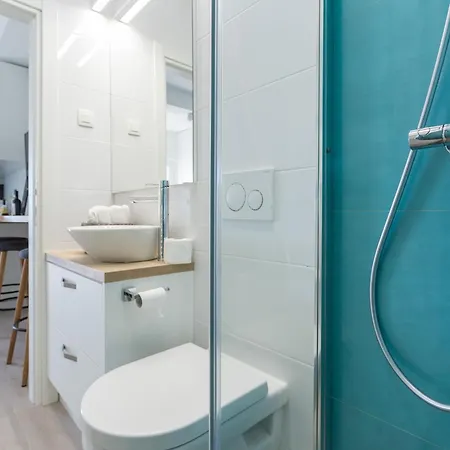 Bella Vista - Apartman Mlini