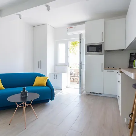 Bella Vista - * Mlini