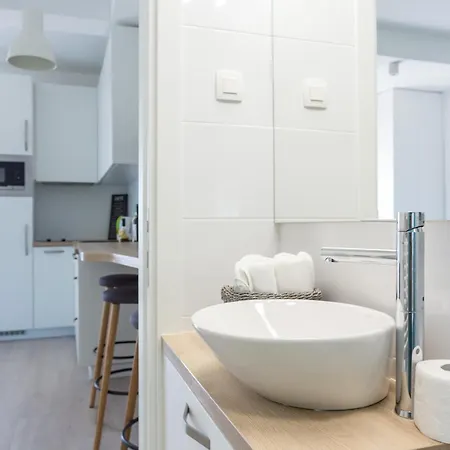 Bella Vista - Apartman *