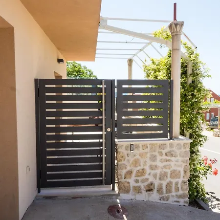 Bella Vista - Apartman