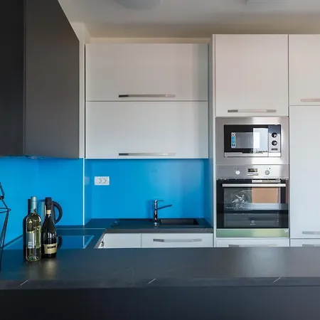 Apartman Bella Vista - *