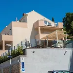 Bella Vista - Lejlighed Mlini