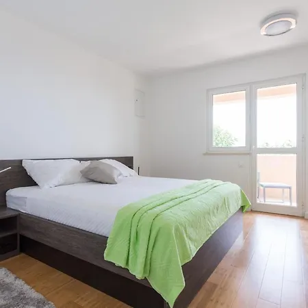 Apartment Bella Vista - Mlini