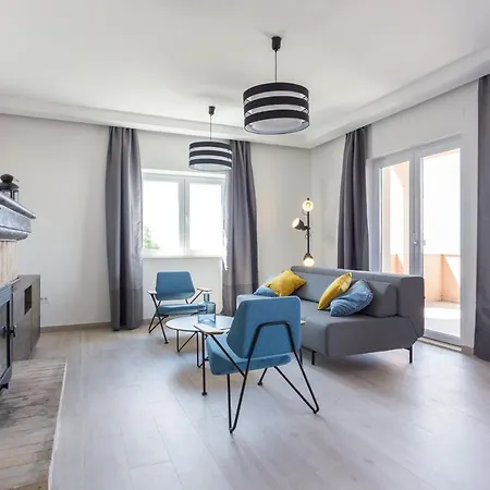 Bella Vista - Apartment