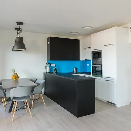 Bella Vista - Apartamento