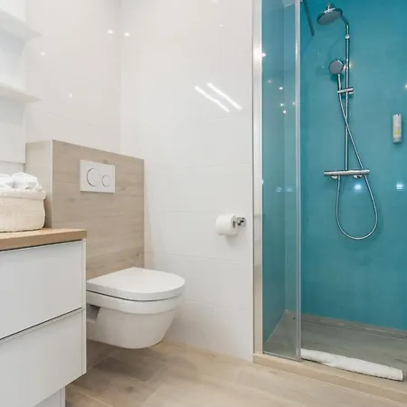 Apartamento Bella Vista - Mlini