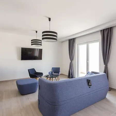 Bella Vista - شقة