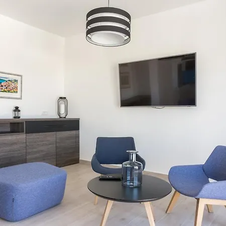 Bella Vista - شقة *