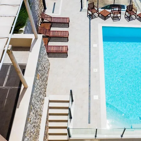 Apartamento Bella Vista - Mlini