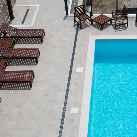 Apartment Bella Vista -