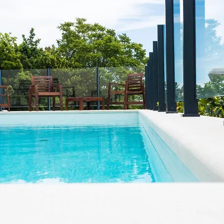 Apartment Bella Vista - *