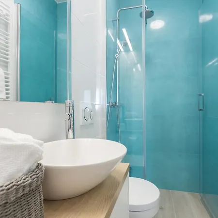 Apartman Bella Vista - *