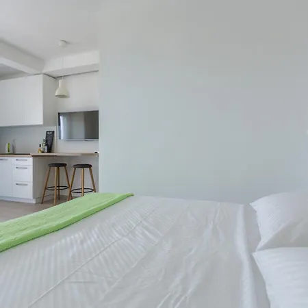 Bella Vista - Apartamento