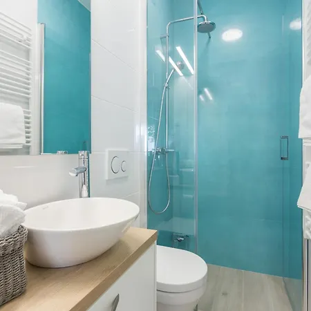 Bella Vista - شقة مْليني