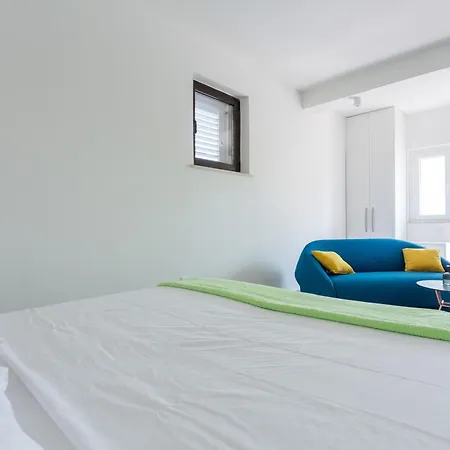 Apartamento Bella Vista - Mlini