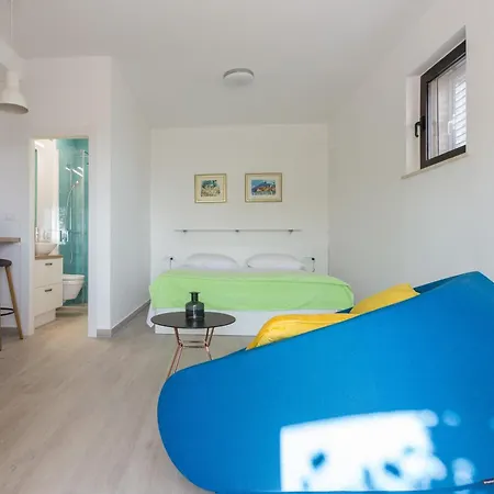 Apartamento Bella Vista -