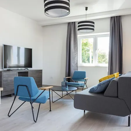 Bella Vista - Apartamento