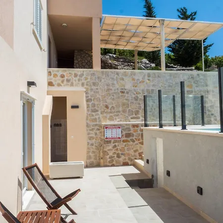 Bella Vista - Apartamento Mlini