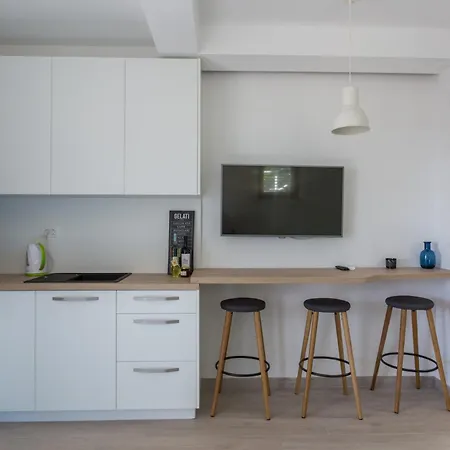 Apartamento Bella Vista - *