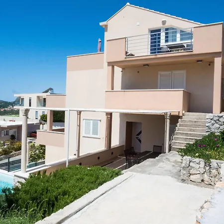 Apartamento Bella Vista - Mlini