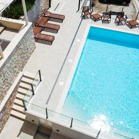 Bella Vista - Apartamento Mlini