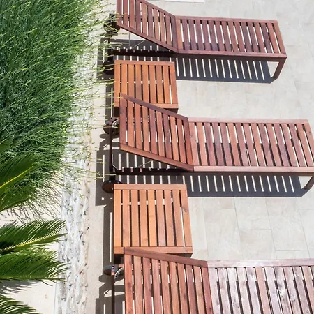 Apartamento Bella Vista - Mlini