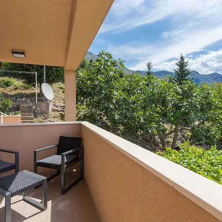 Bella Vista - شقة مْليني